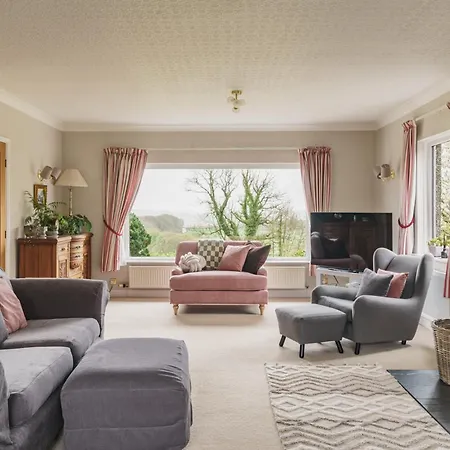 Sylvan Wood, Gorgeous Views Kendal Exterior photo