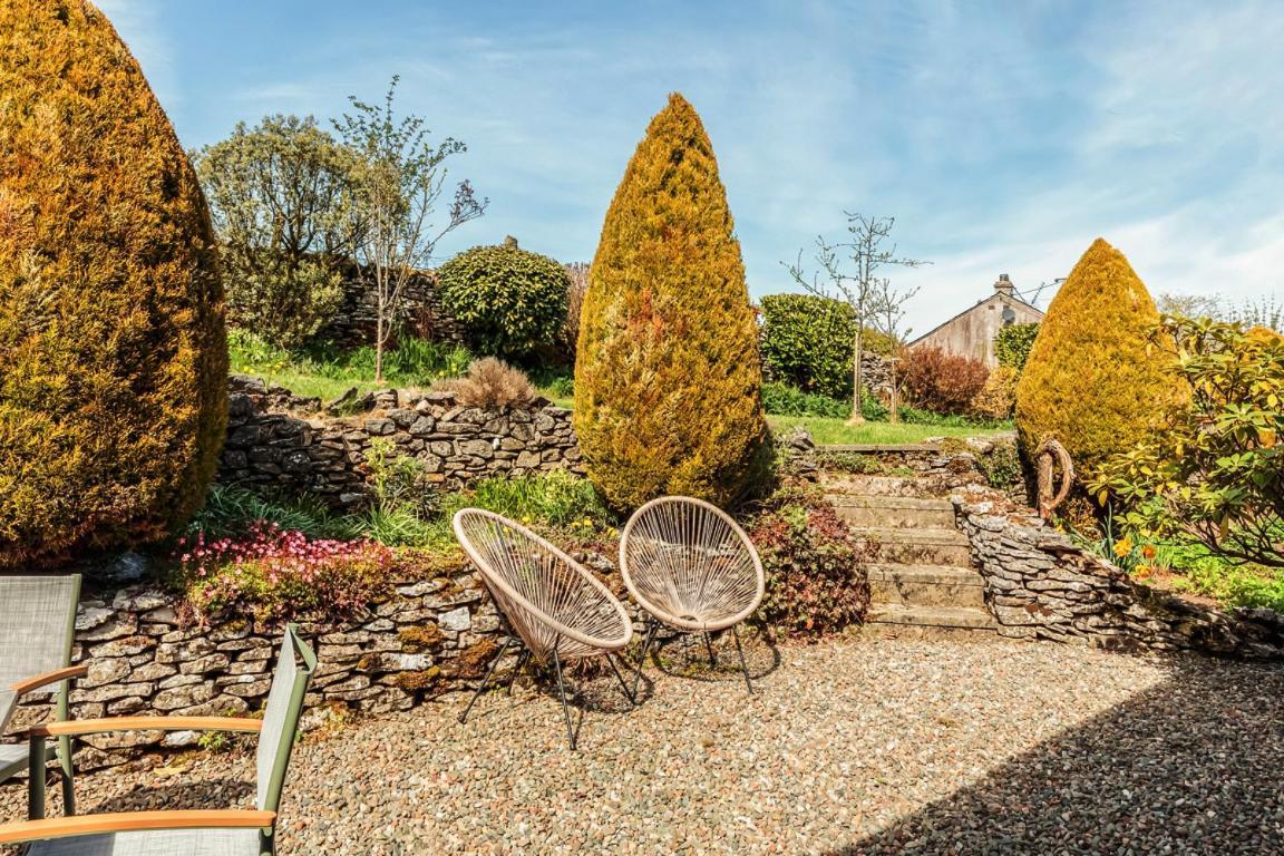 Villa Sylvan Wood, Gorgeous Views Kendal