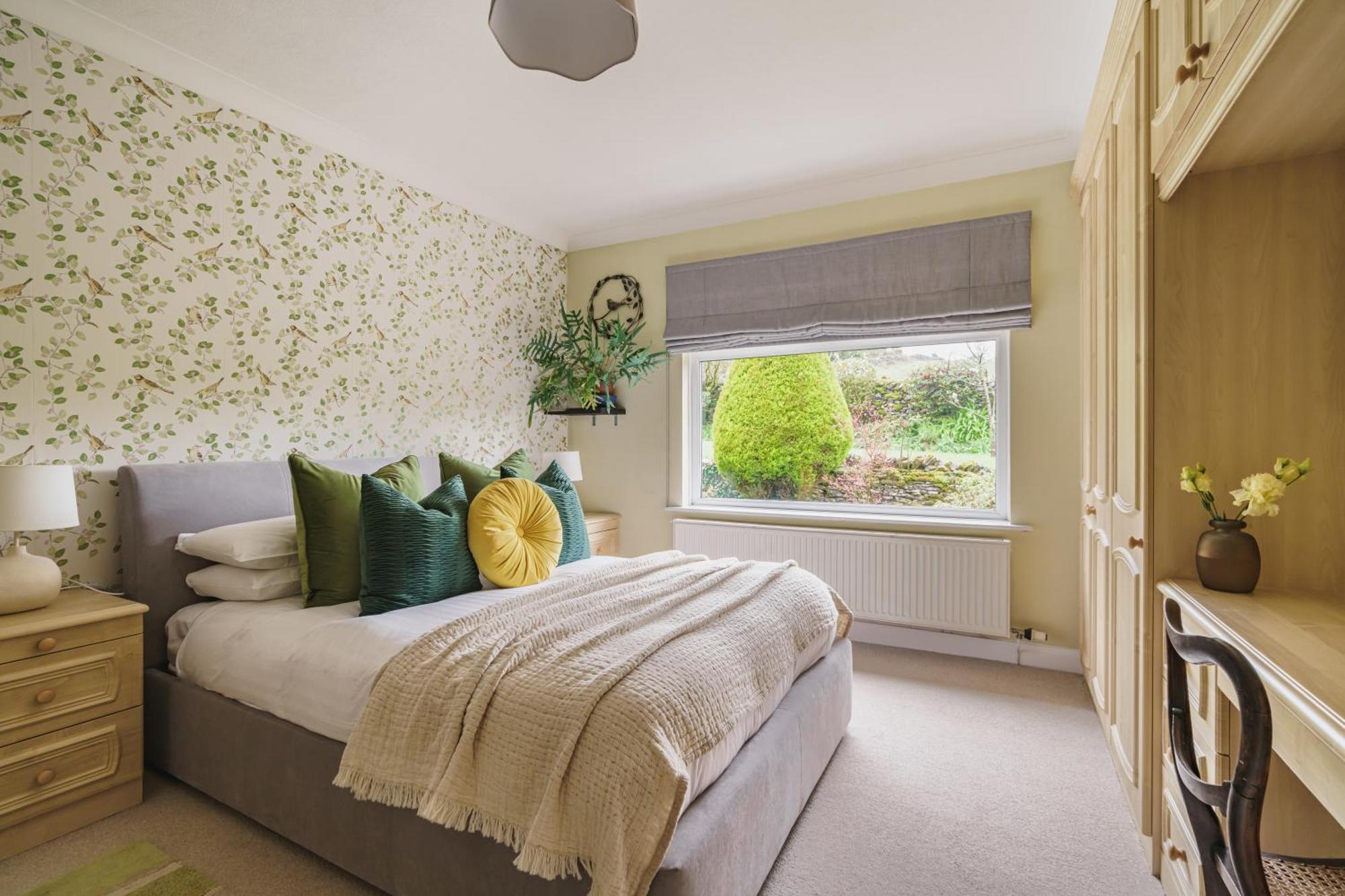 Sylvan Wood, Gorgeous Views Villa *