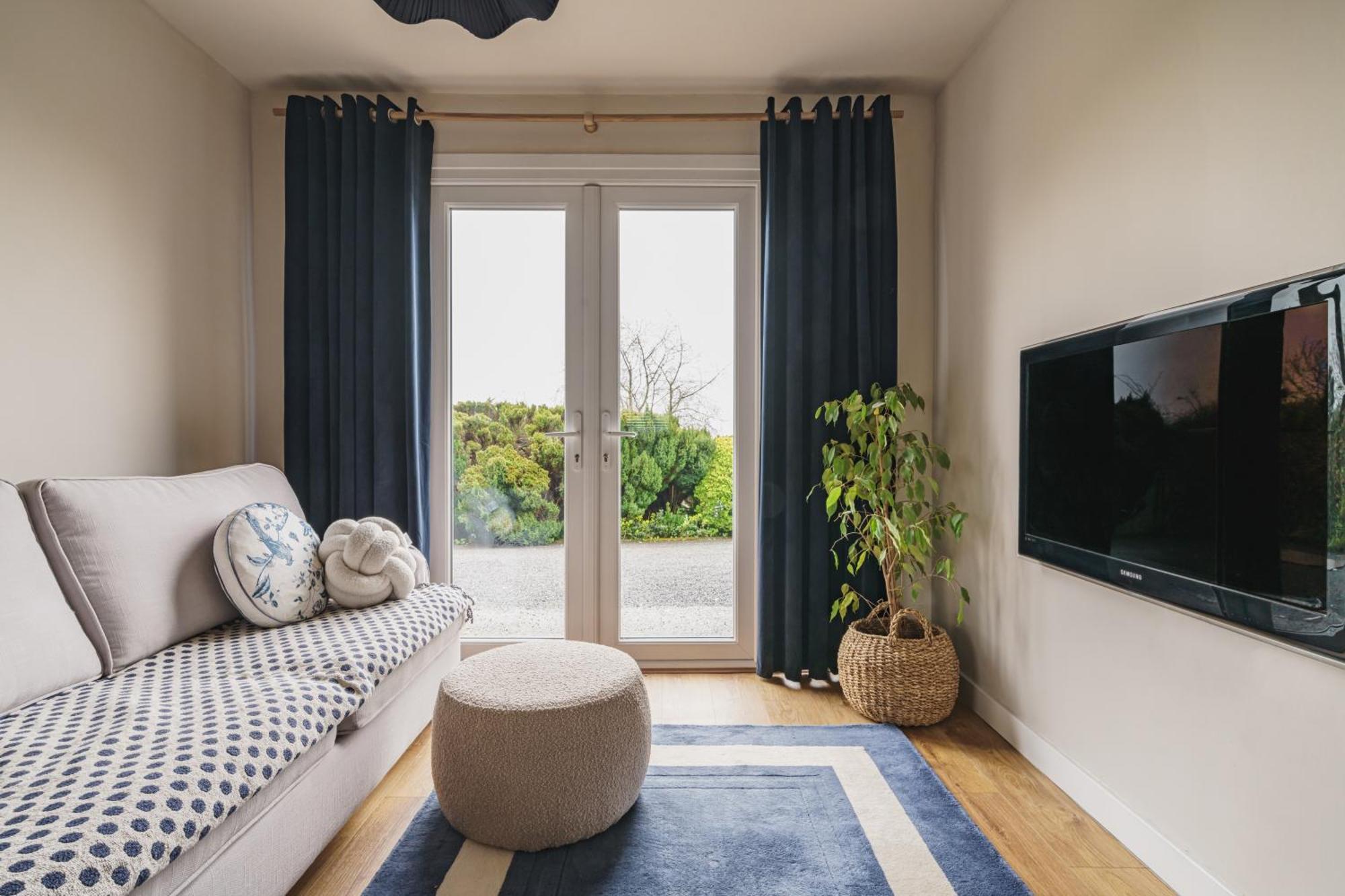 Villa Sylvan Wood, Gorgeous Views Kendal