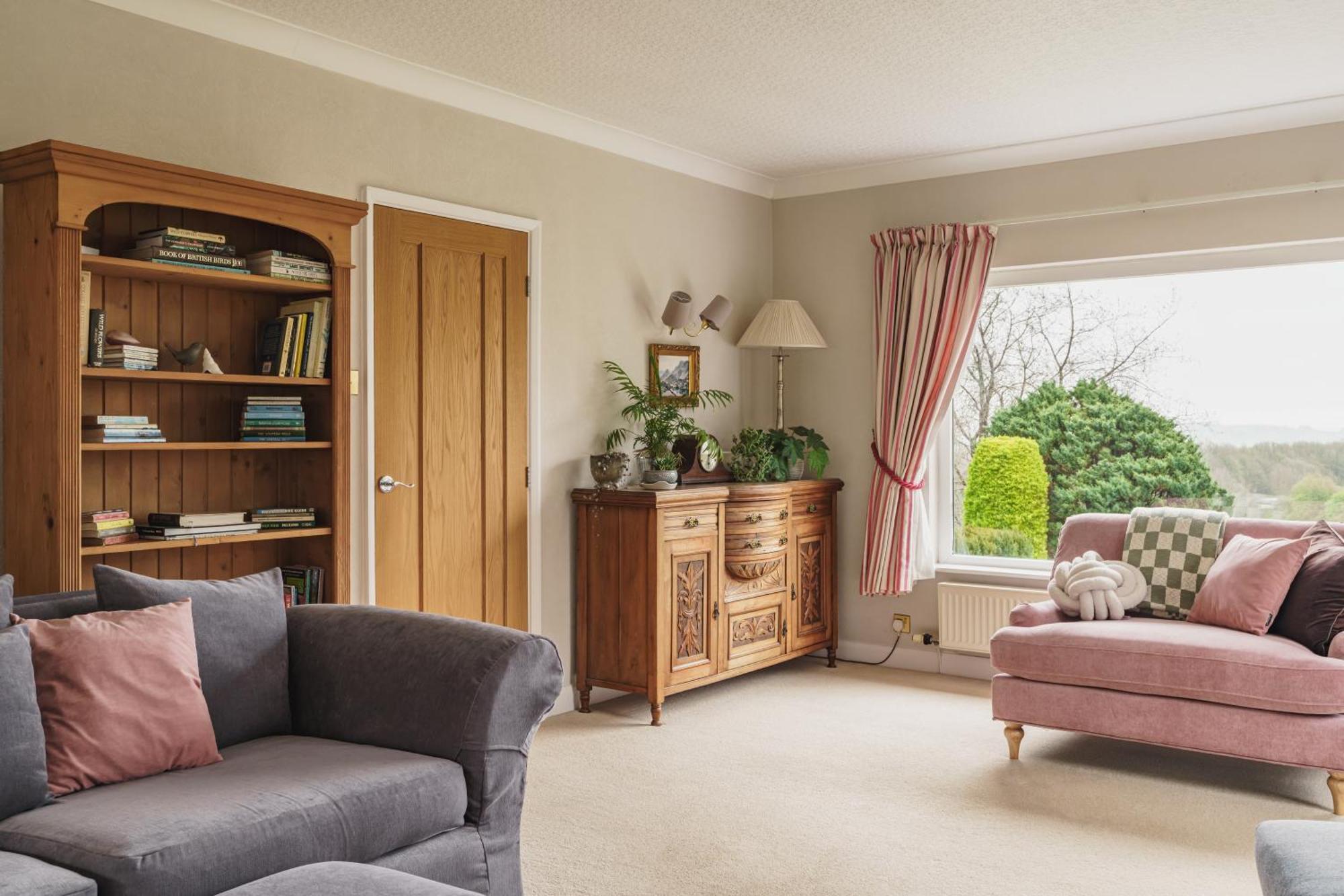 Villa Sylvan Wood, Gorgeous Views Kendal