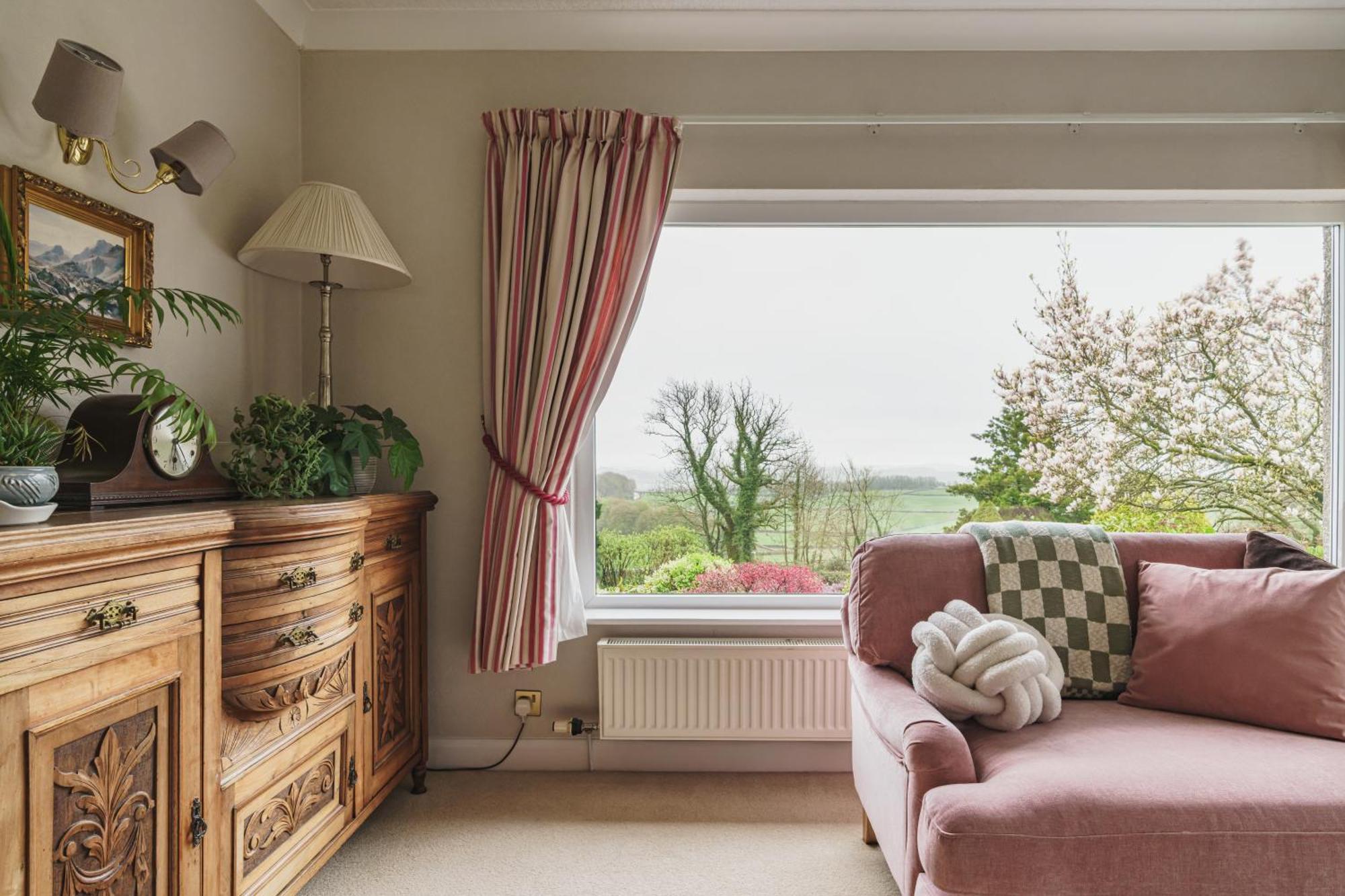 Villa Sylvan Wood, Gorgeous Views *