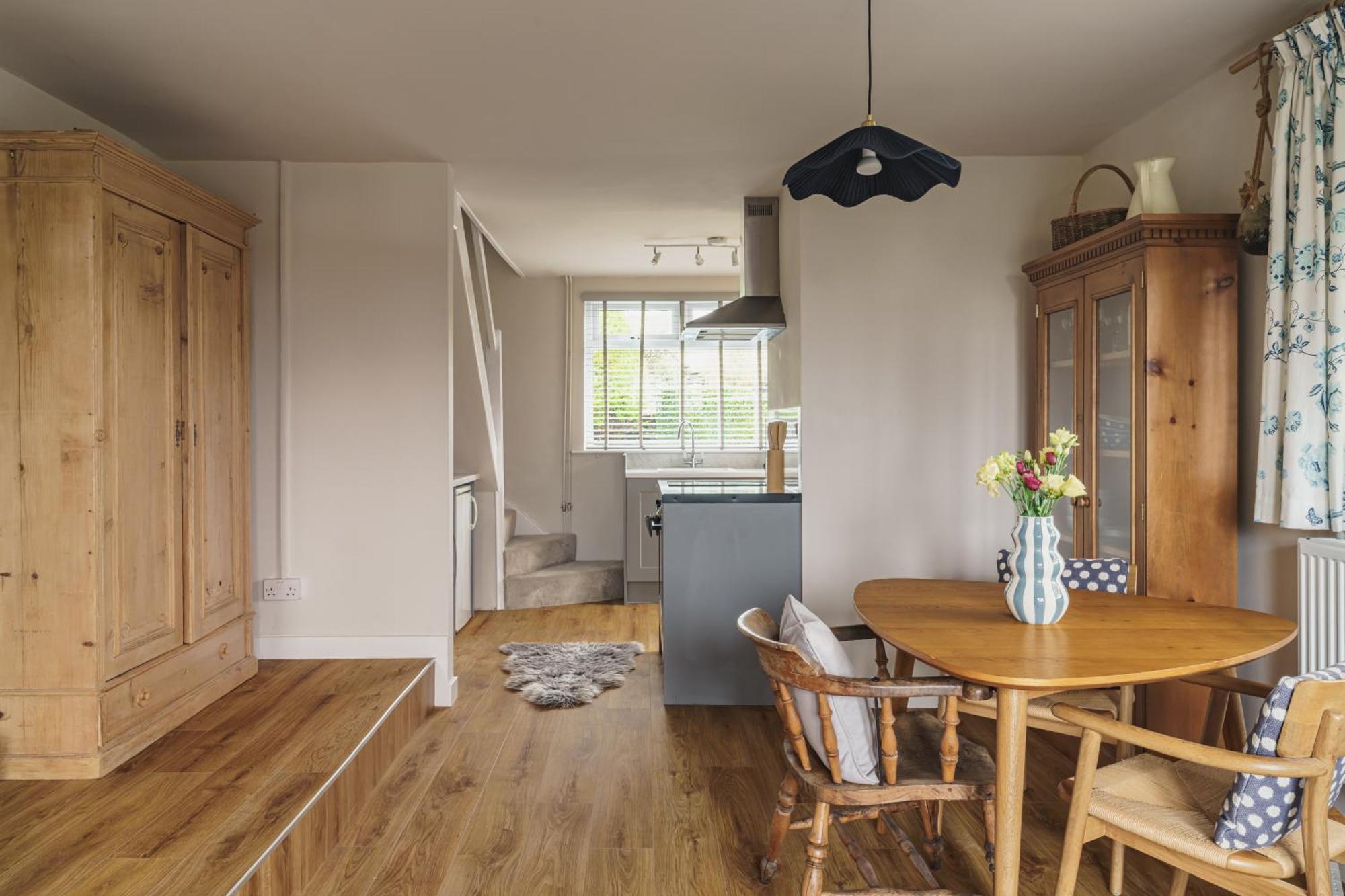 Sylvan Wood, Gorgeous Views * Kendal