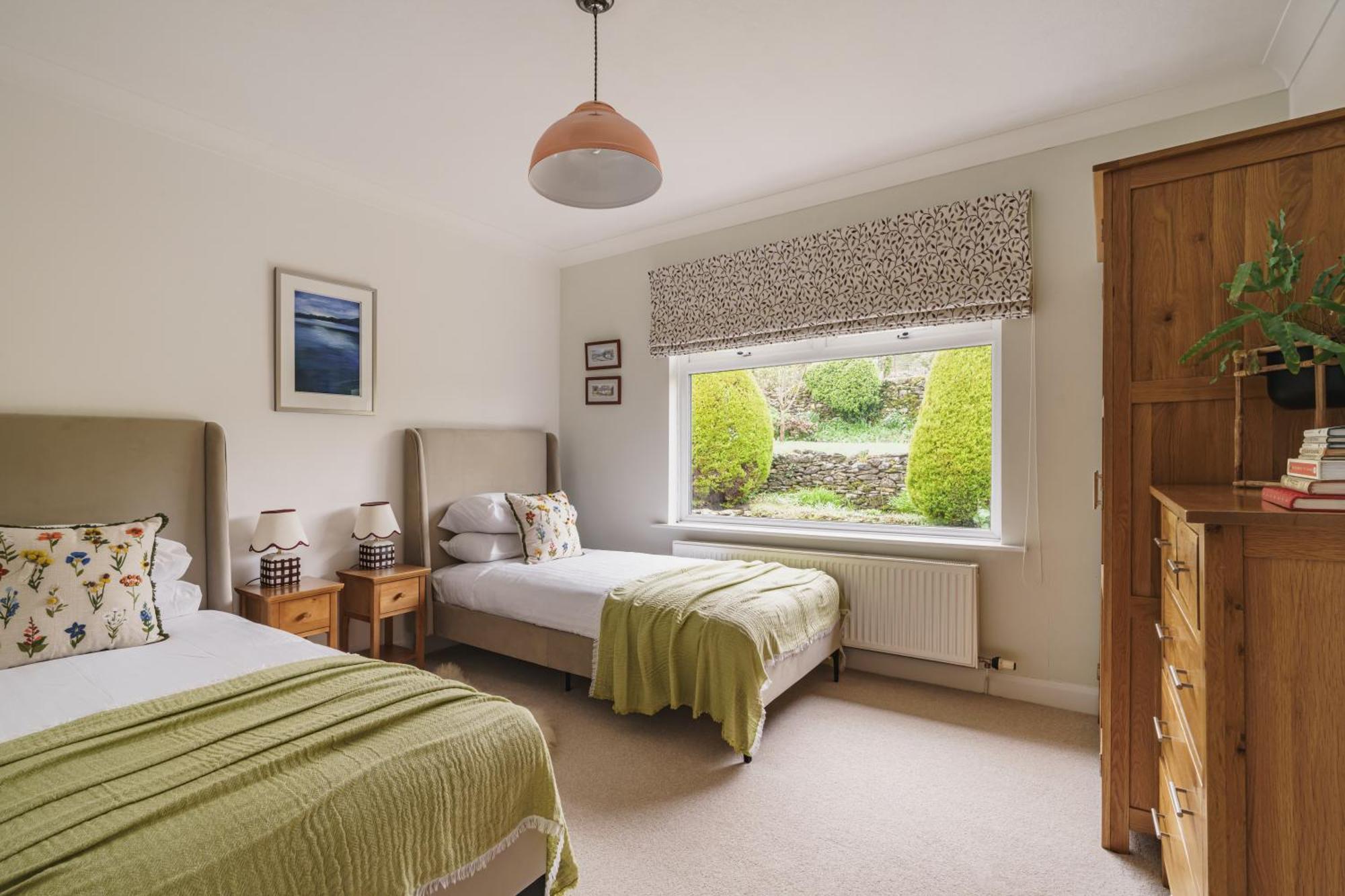 Villa Sylvan Wood, Gorgeous Views