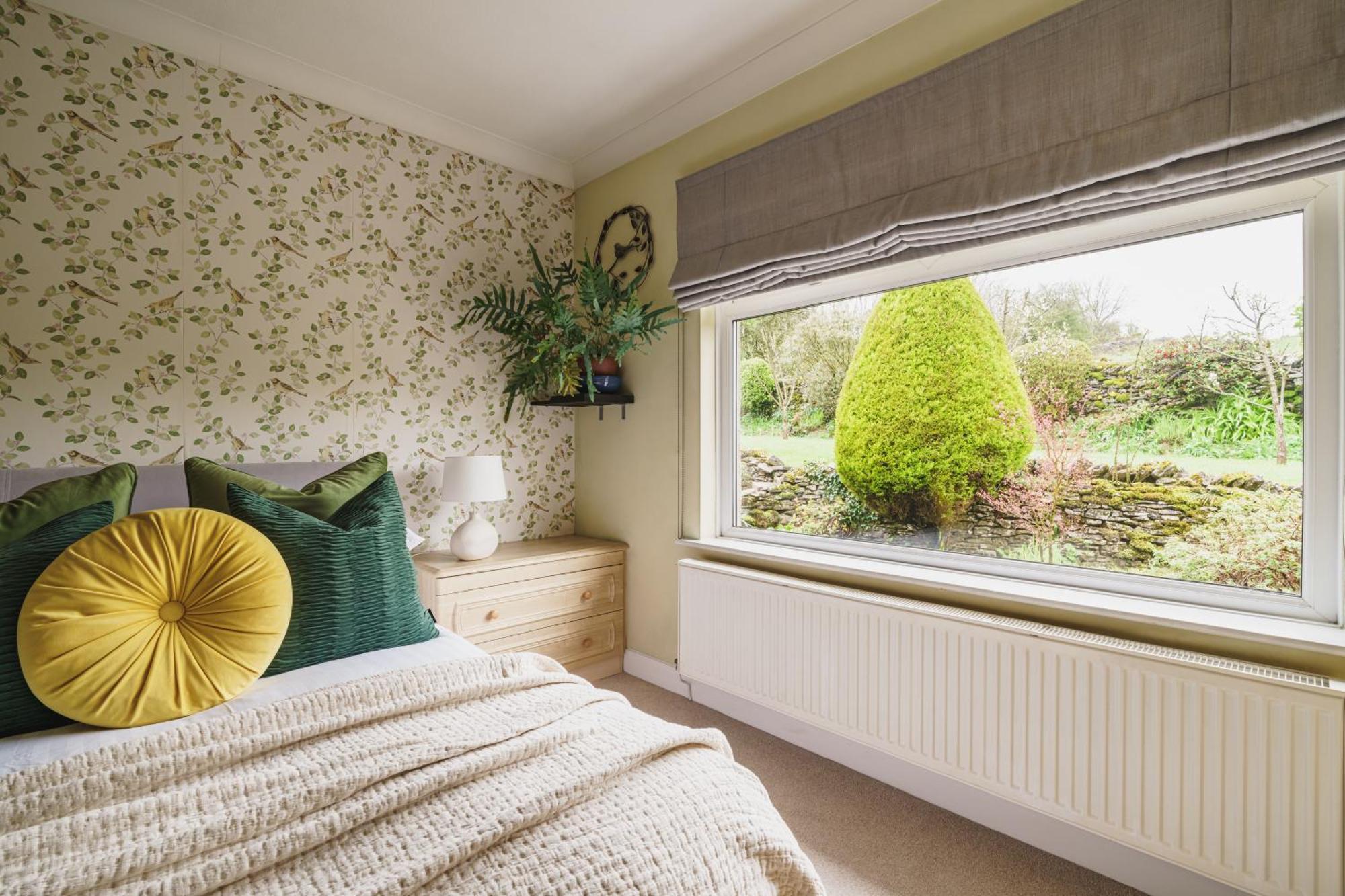 Villa Sylvan Wood, Gorgeous Views *