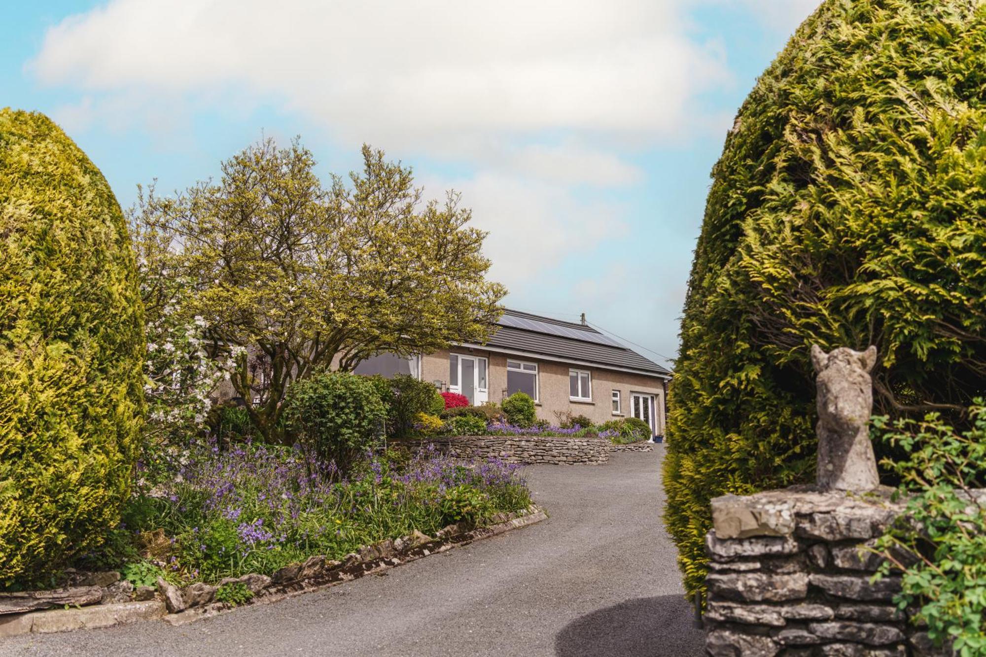 Sylvan Wood, Gorgeous Views Villa Kendal