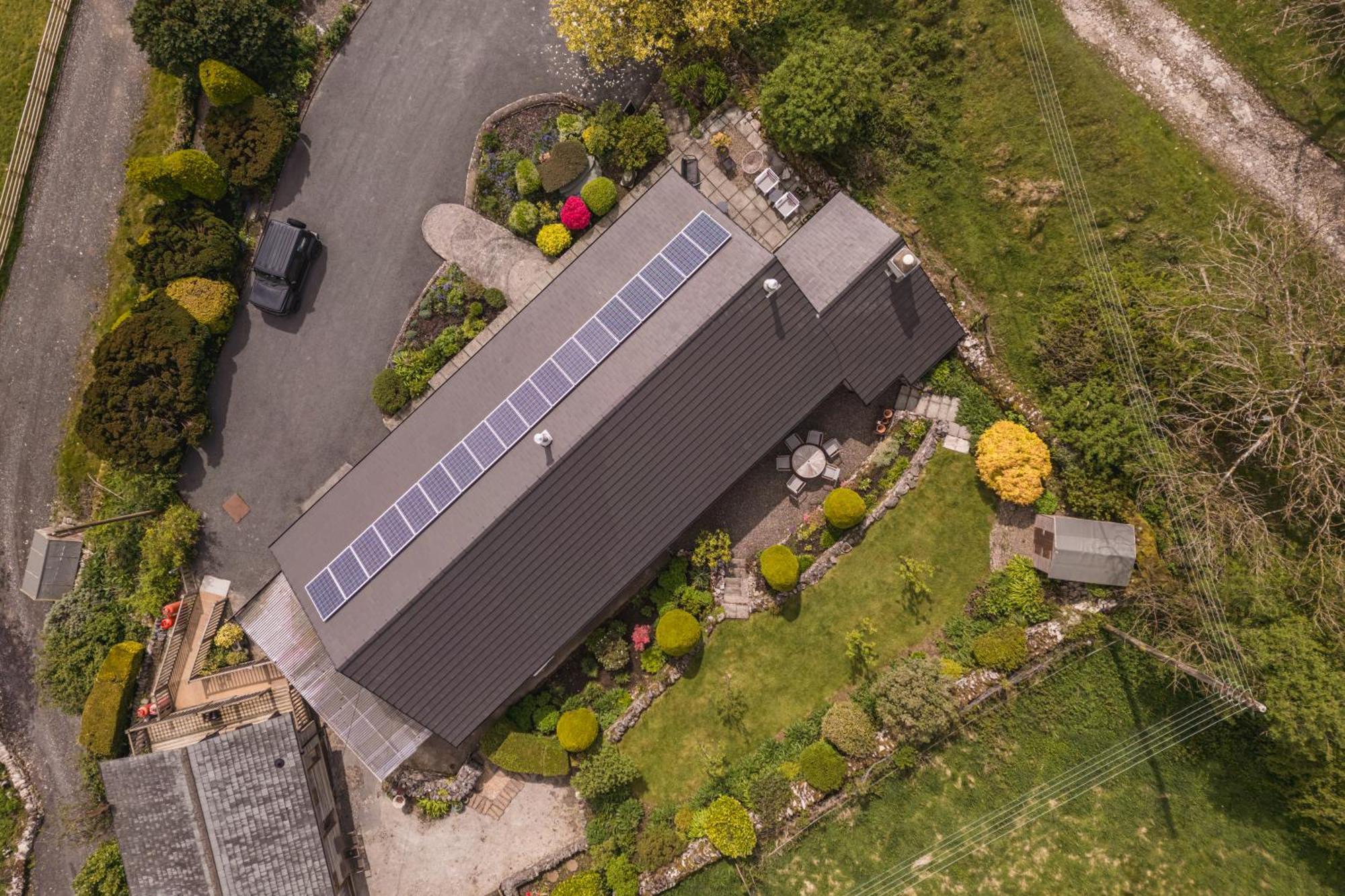 Villa Sylvan Wood, Gorgeous Views Kendal